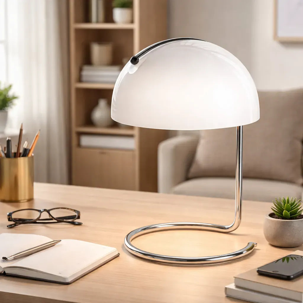 Lampe aromathérapie - Vitro Lampe aromathérapie : Sublimez votre espace avec bien-être et parfum