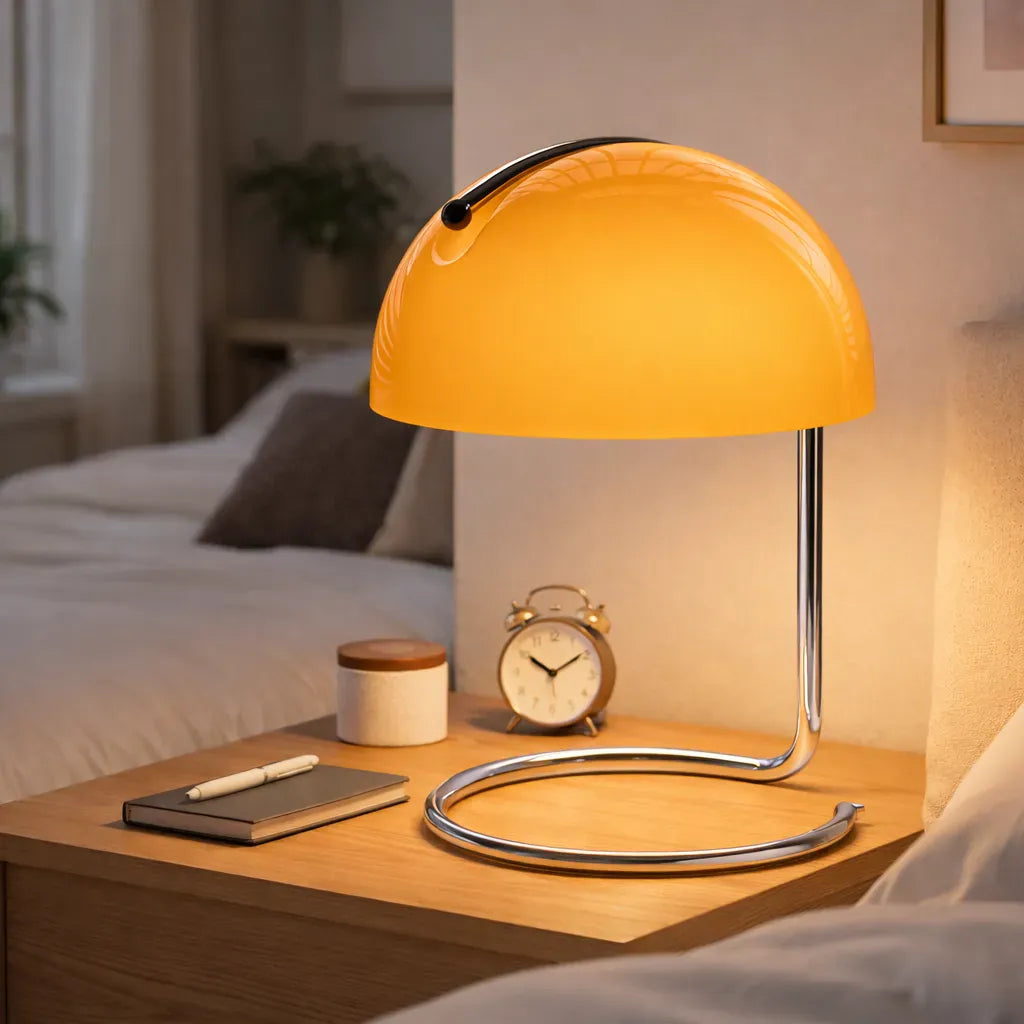 Lampe aromathérapie - Vitro Lampe aromathérapie : Sublimez votre espace avec bien-être et parfum