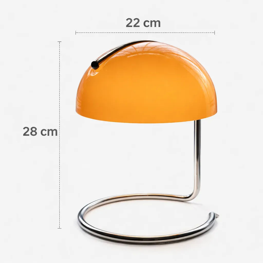 Lampe aromathérapie - Vitro Lampe aromathérapie : Sublimez votre espace avec bien-être et parfum