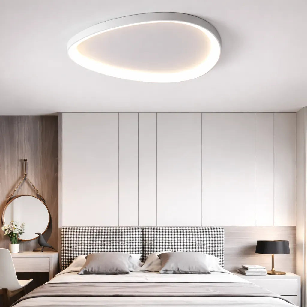 Suspension nuage led - Nuveo Suspension nuage LED – Illuminez votre intérieur avec élégance