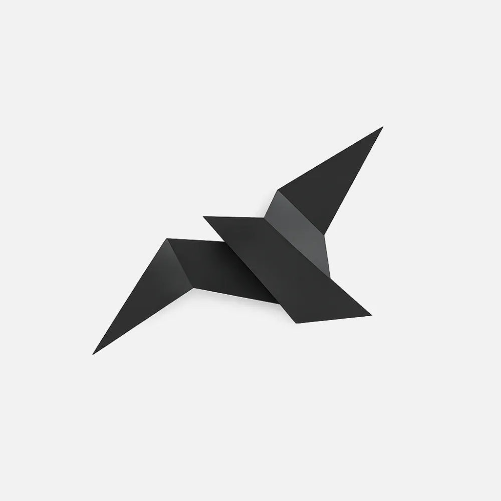 Applique Murale Oiseau - Volaris Applique Murale Oiseau – Illuminez Votre Intérieur avec Élégance
