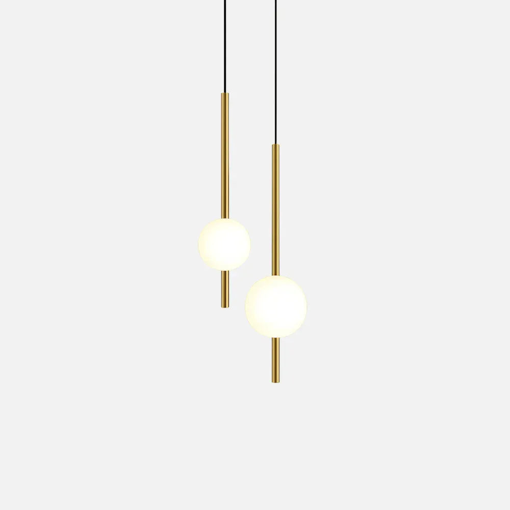 Lampe chevet suspension - Trikka Lampe chevet suspension : Sublimez votre chambre avec style unique