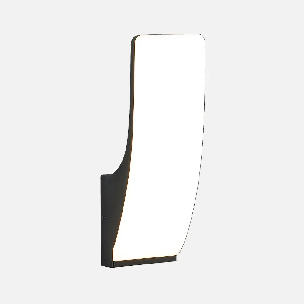 Applique murale extérieur étanche led - Kalis Applique murale extérieur étanche LED – Illuminez et sécurisez vos espaces