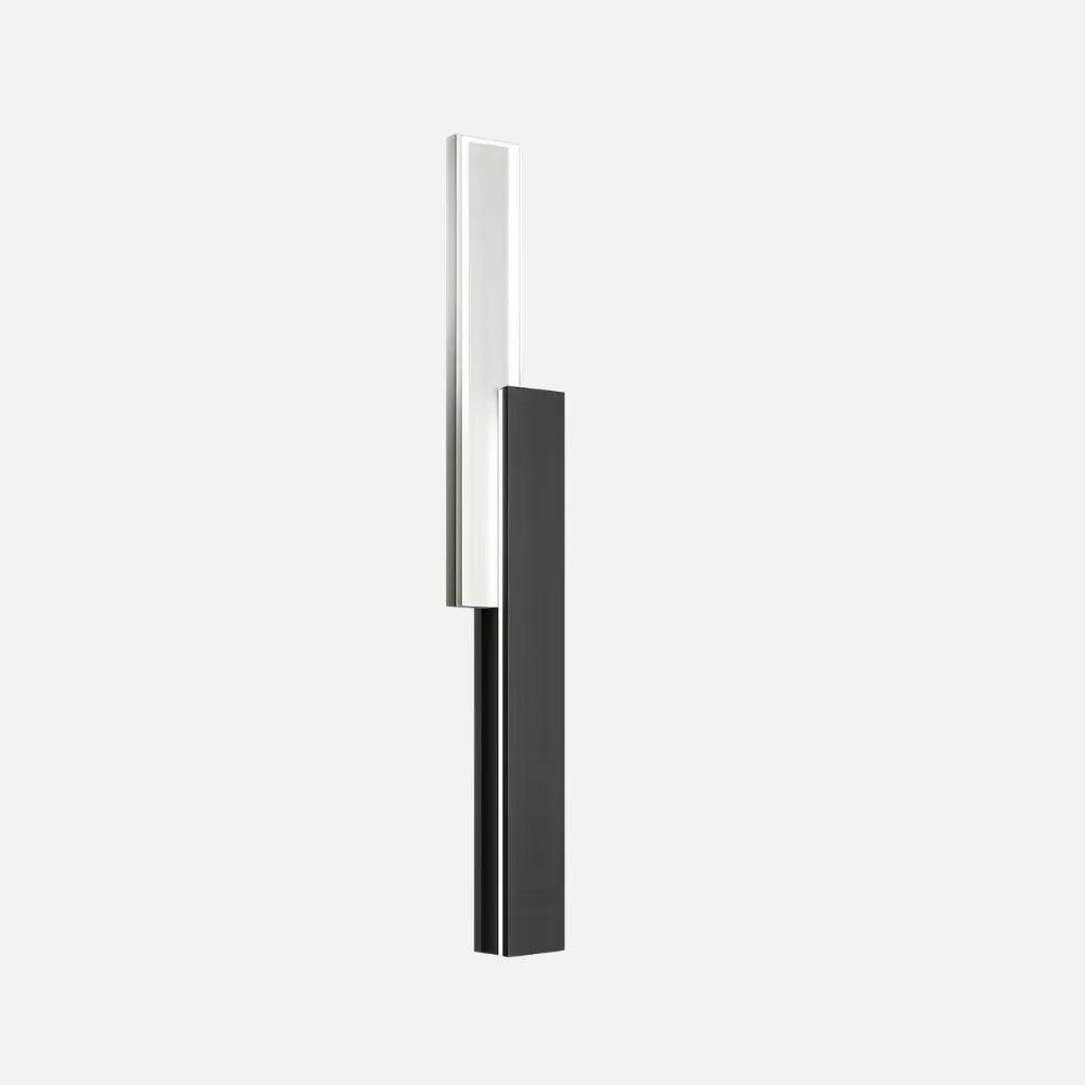 Applique murale extérieure moderne - Zuric Applique murale extérieure moderne – Illuminez votre espace avec style unique