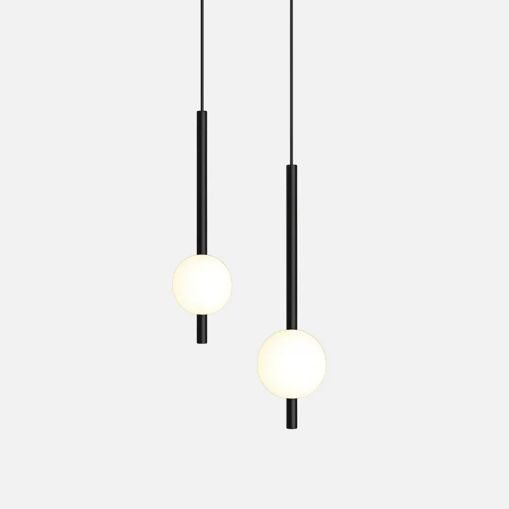 Lampe chevet suspension - Trikka Lampe chevet suspension : Sublimez votre chambre avec style unique