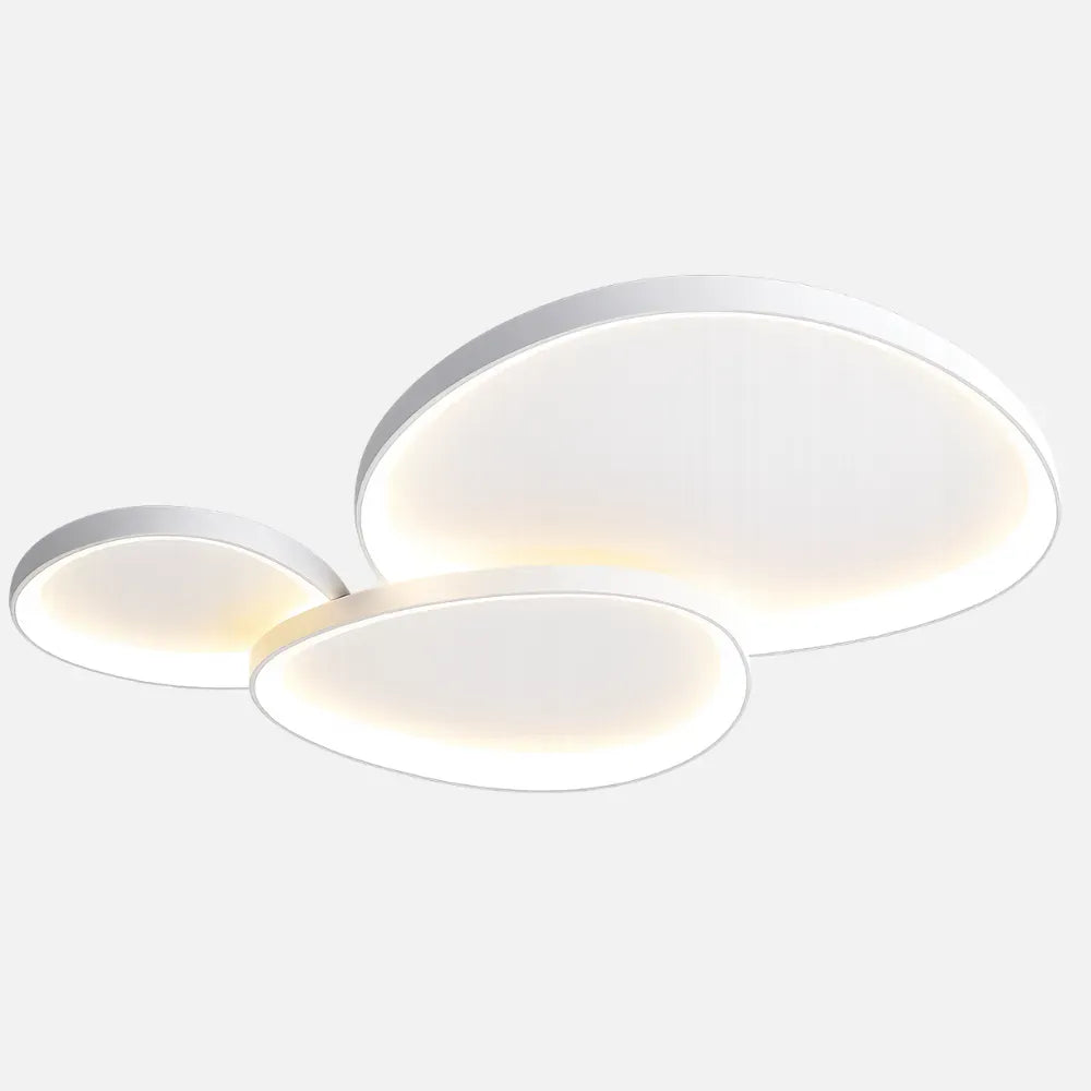 Suspension nuage led - Nuveo Suspension nuage LED – Illuminez votre intérieur avec élégance