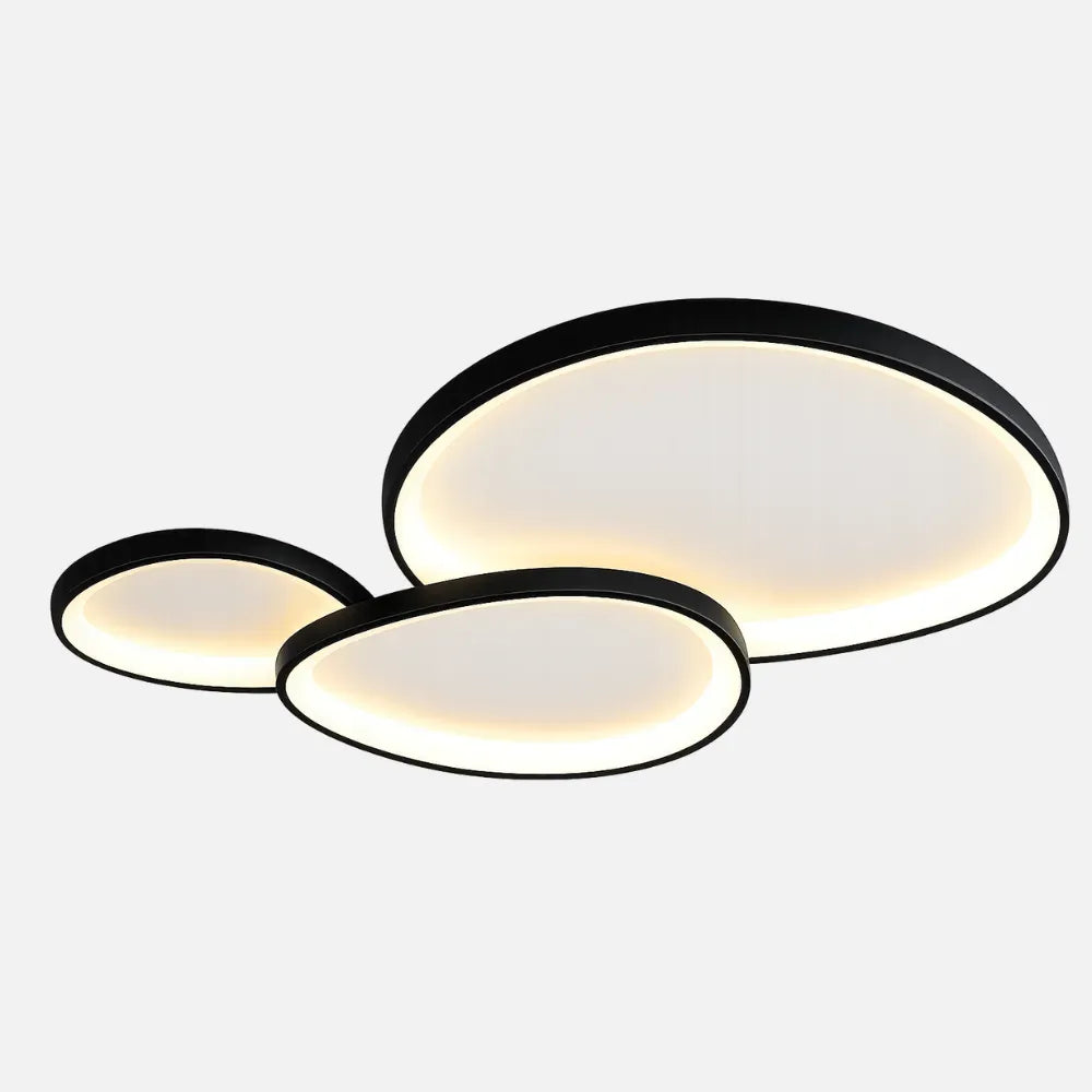 Suspension nuage led - Nuveo Suspension nuage LED – Illuminez votre intérieur avec élégance