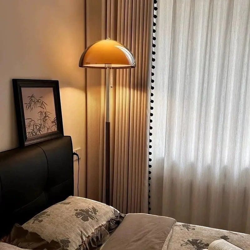 lampadaire vintage orange - Zara lampadaire vintage orange - Zara illuminez votre style