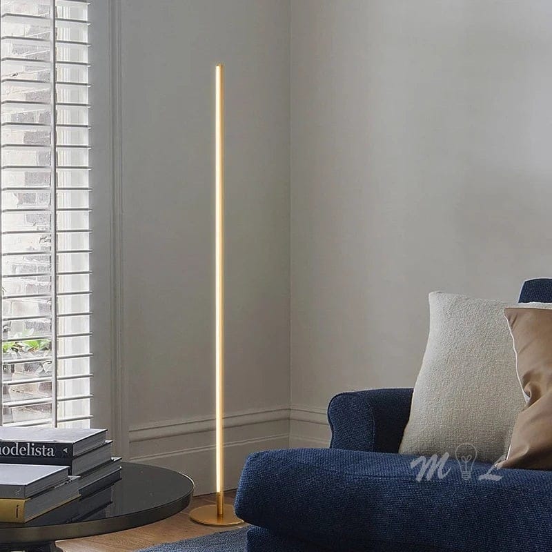 Lampe led design sur pied - Otra Lampe led design sur pied - Otra | Illumine avec style