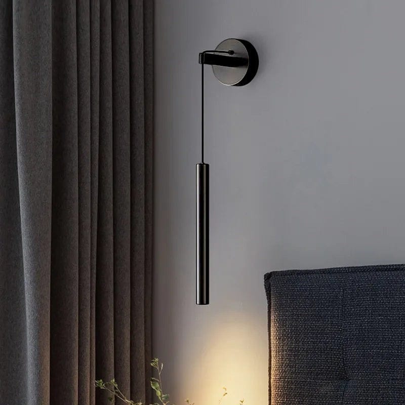 Lampe murale laiton - Molia Lampe murale laiton - Molia : Adoptez le chic