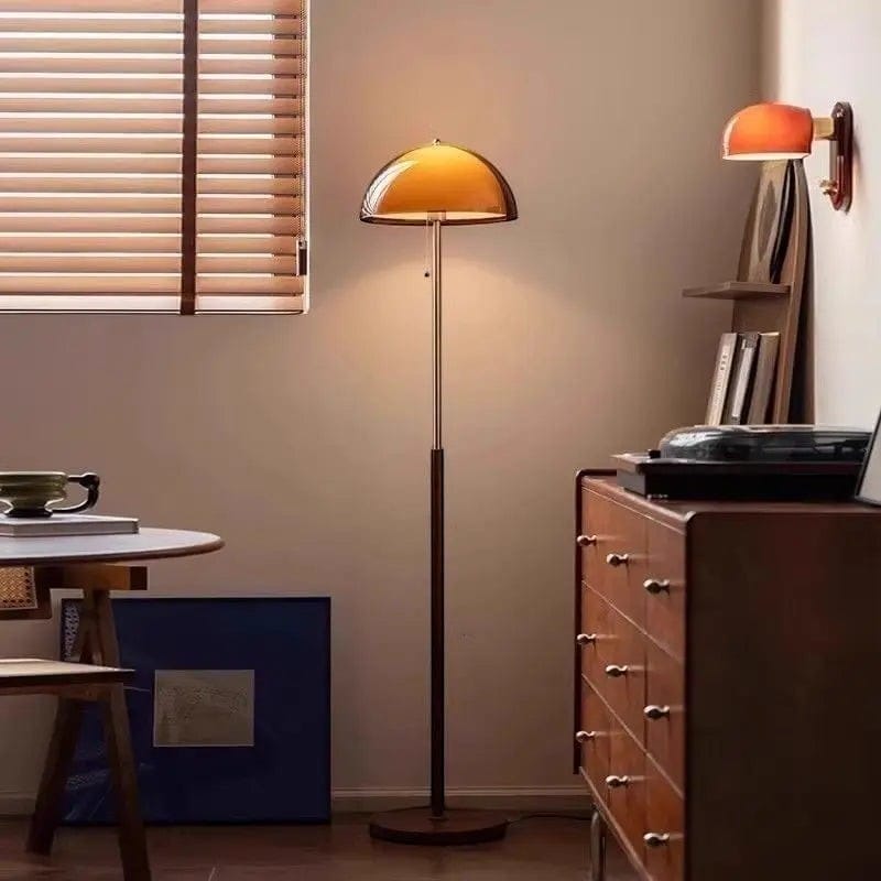 lampadaire vintage orange - Zara lampadaire vintage orange - Zara illuminez votre style
