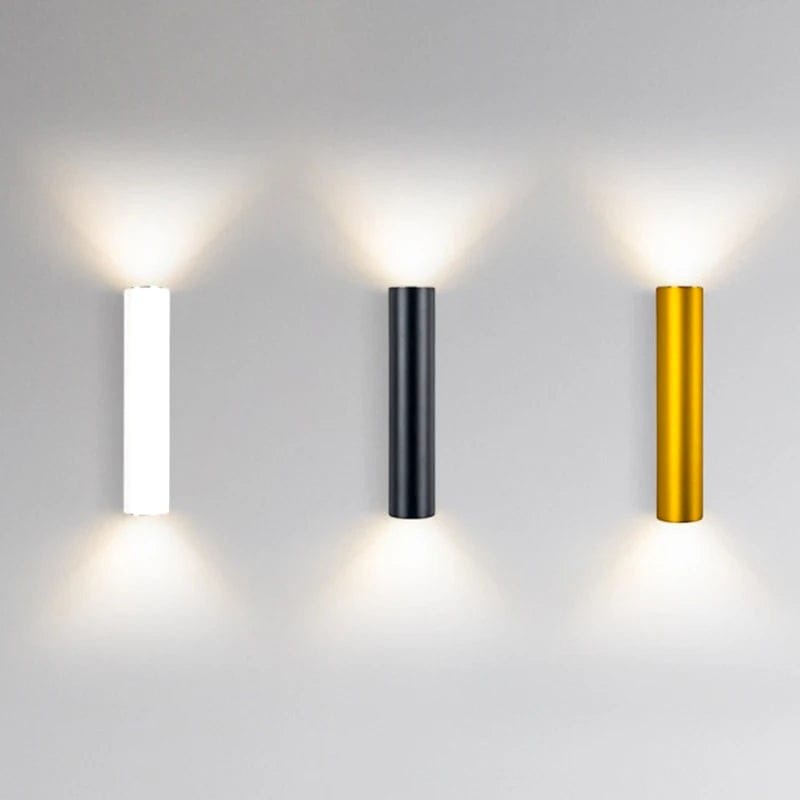 Applique murale minimaliste - Glory Applique murale minimaliste - Glory Illuminez enfin