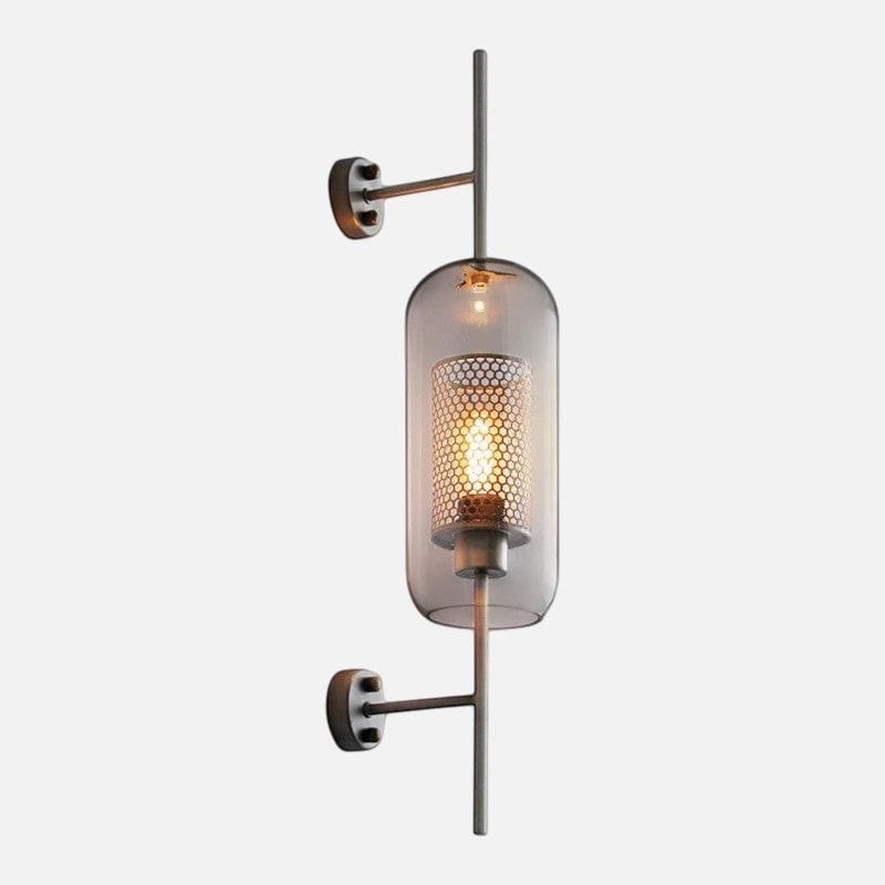Lampe murale verre - Hora Lampe murale verre - Hora Illuminez votre intérieur