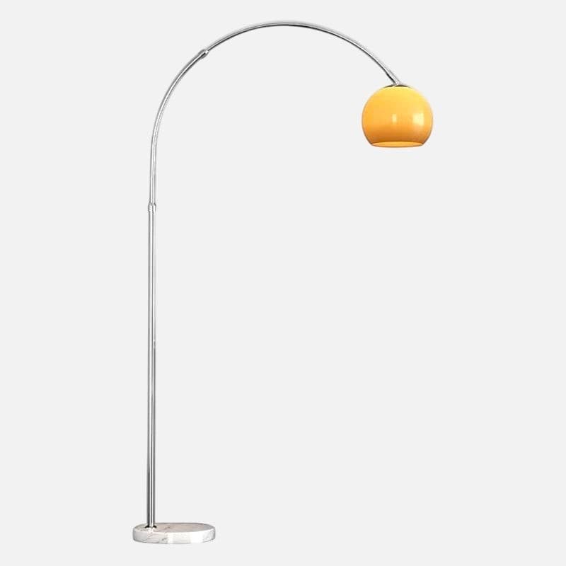 Lampadaire minimaliste - Yva Lampadaire minimaliste - Yva Apportez une touche moderne