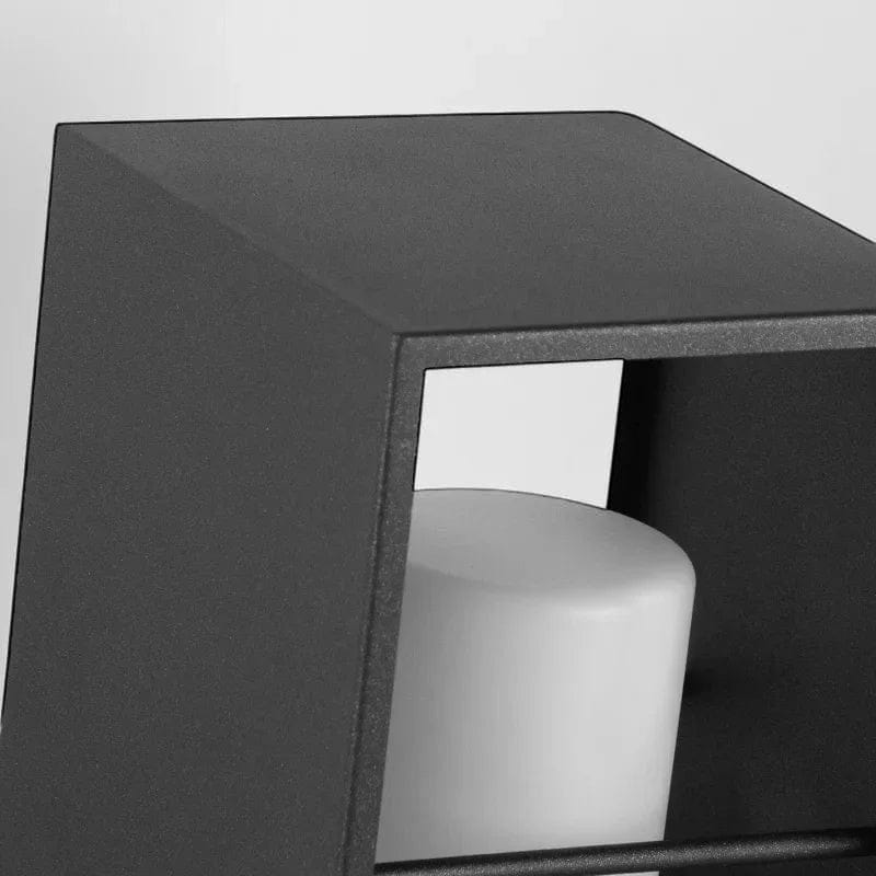 Luminaire sur pied exterieur - Zira Luminaire sur pied exterieur - Zira Illuminez dehors