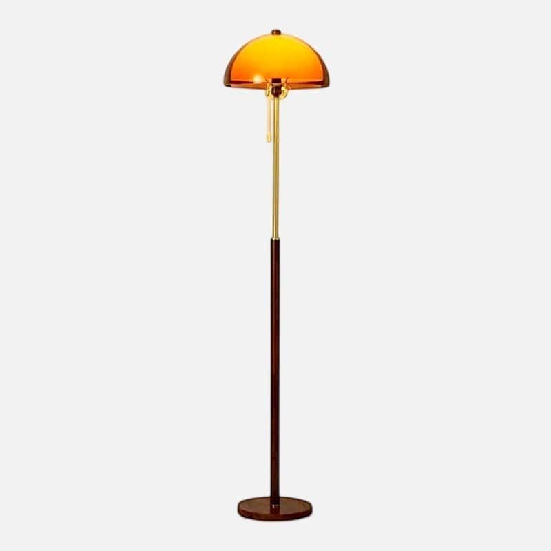 lampadaire vintage orange - Zara lampadaire vintage orange - Zara illuminez votre style