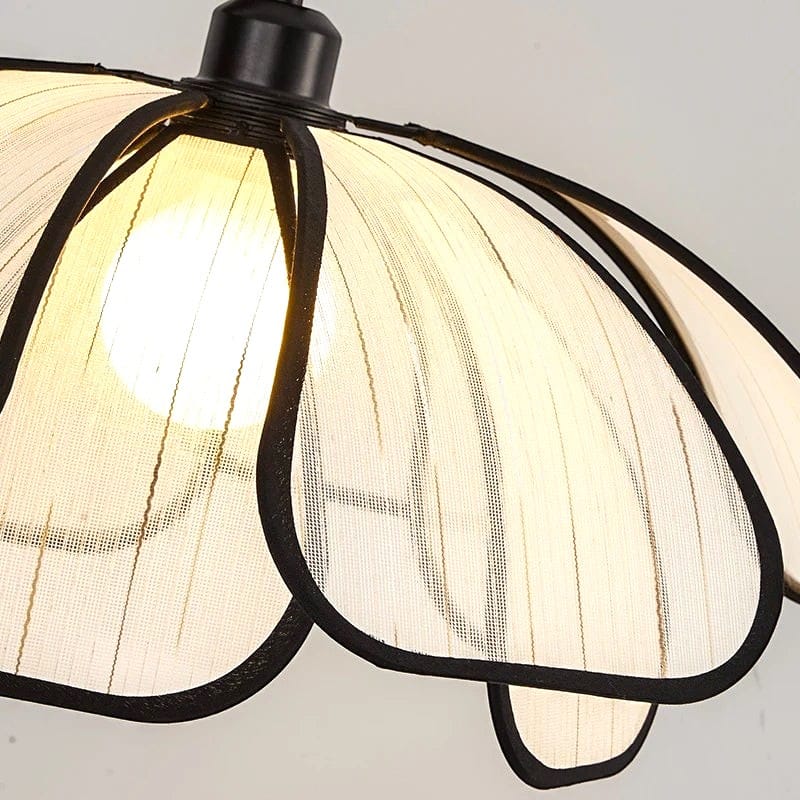 Lampadaire fleur design - Lotus Lampadaire fleur design - Lotus Illumine votre espace