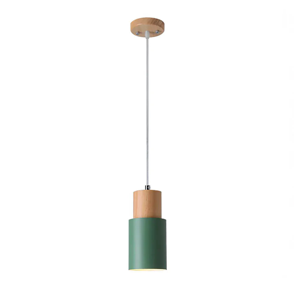 Lustre plafonnier bois - Ori Lustre plafonnier bois - Ori : élégance et lumière