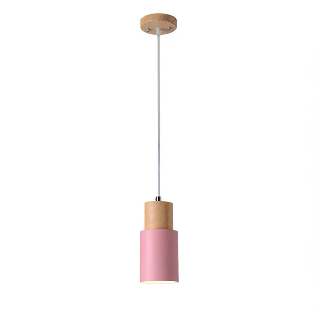 Lustre plafonnier bois - Ori Lustre plafonnier bois - Ori : élégance et lumière