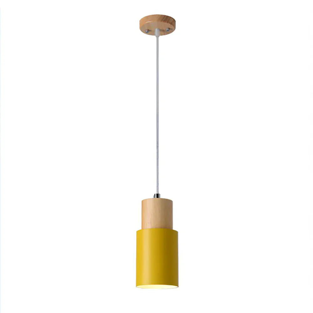 Lustre plafonnier bois - Ori Lustre plafonnier bois - Ori : élégance et lumière