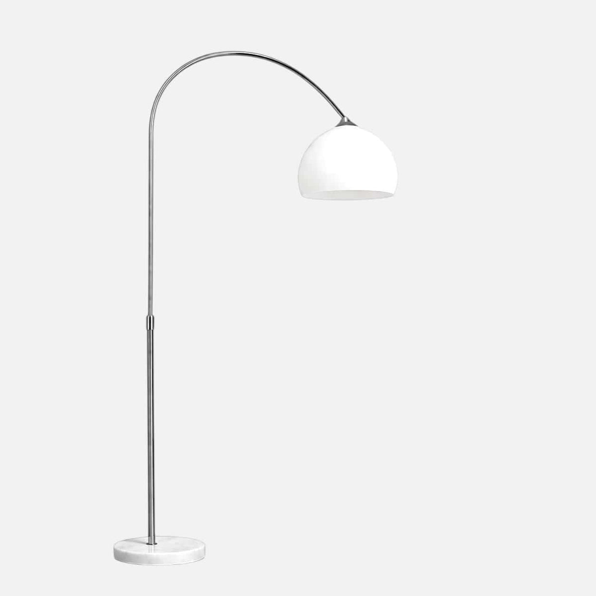 Lampadaire minimaliste - Yva Lampadaire minimaliste - Yva Apportez une touche moderne