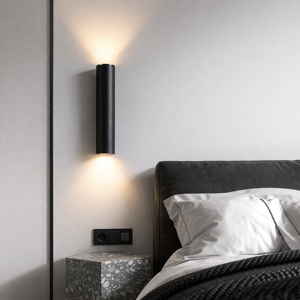 Applique murale minimaliste - Glory Applique murale minimaliste - Glory Illuminez enfin
