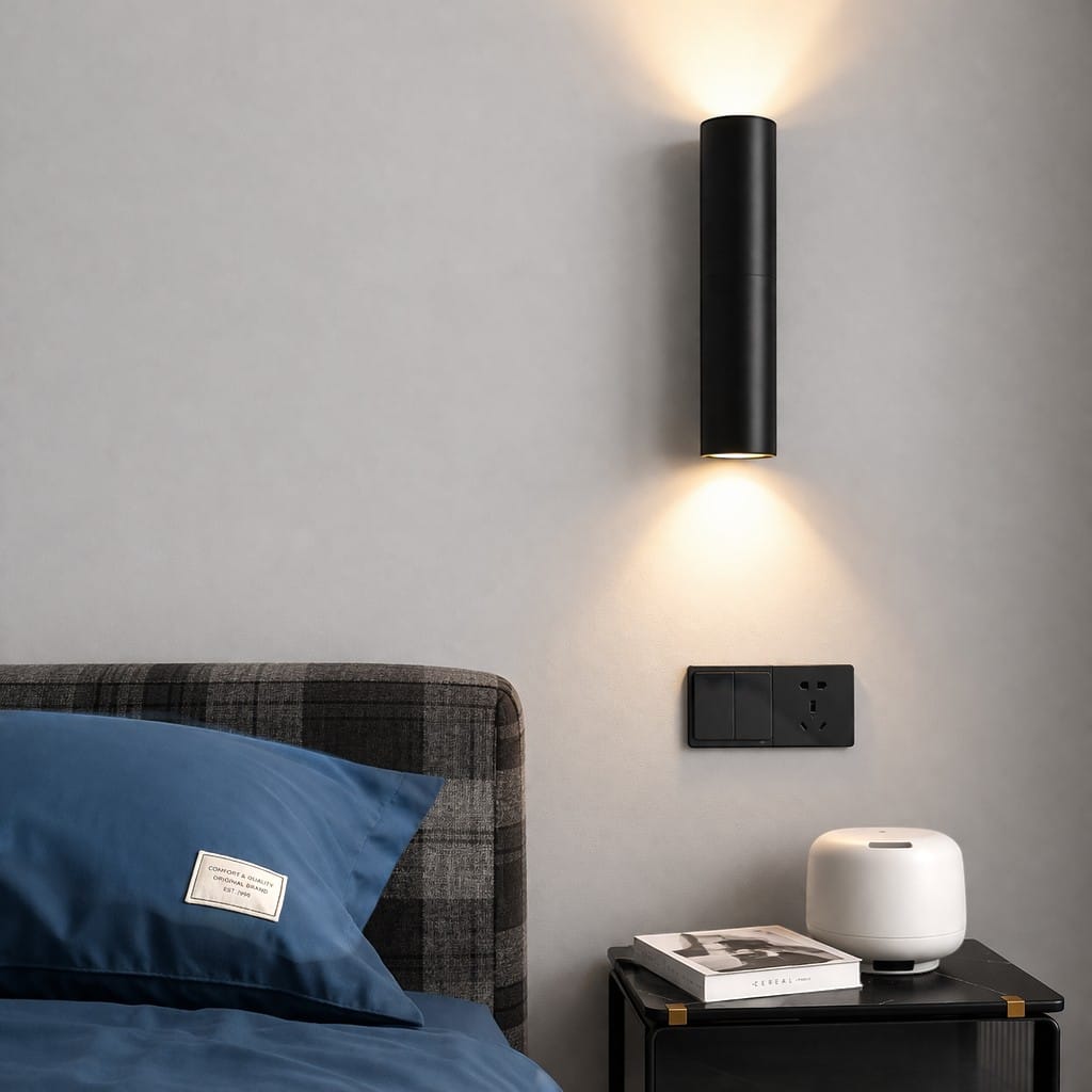 Applique murale minimaliste - Glory Applique murale minimaliste - Glory Illuminez enfin