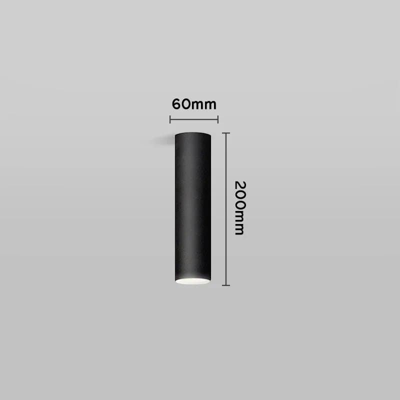 Plafonnier tube led - Ifa Plafonnier tube led - Ifa Éclairez avec style