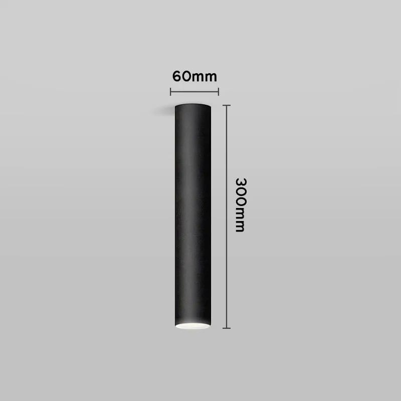 Plafonnier tube led - Ifa Plafonnier tube led - Ifa Éclairez avec style
