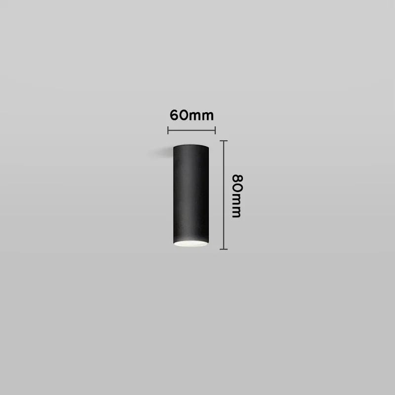Plafonnier tube led - Ifa Plafonnier tube led - Ifa Éclairez avec style