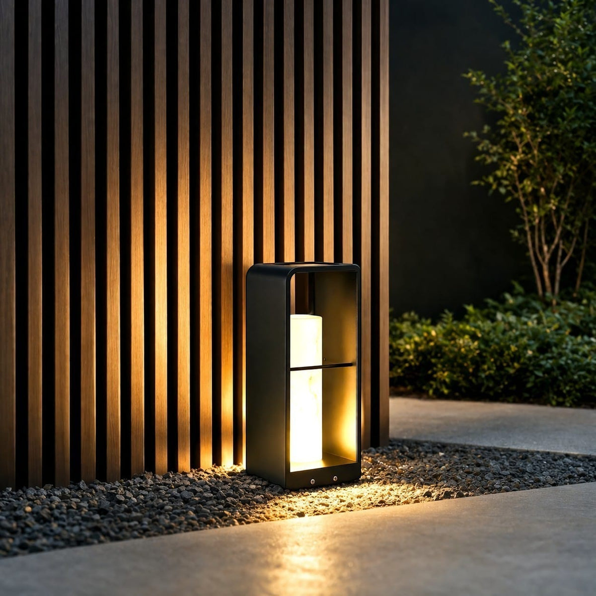 Luminaire sur pied exterieur - Zira Luminaire sur pied exterieur - Zira Illuminez dehors