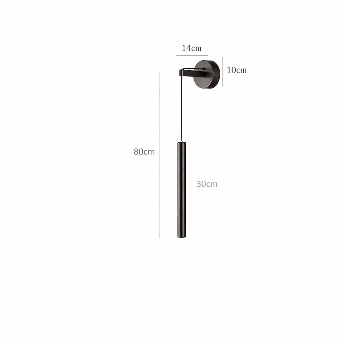 Lampe murale laiton - Molia Lampe murale laiton - Molia : Adoptez le chic