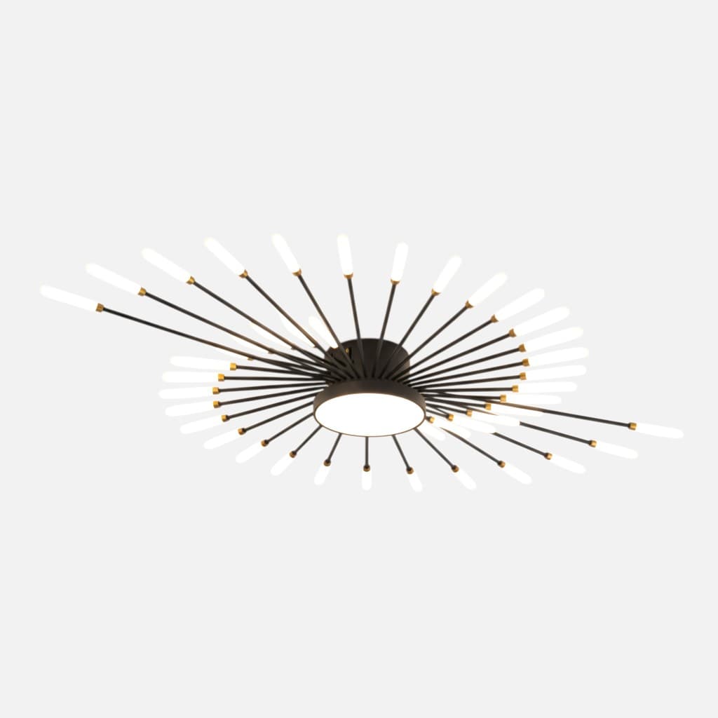 Luminaire moderne plafond - Festa Luminaire moderne plafond - Festa, style assuré