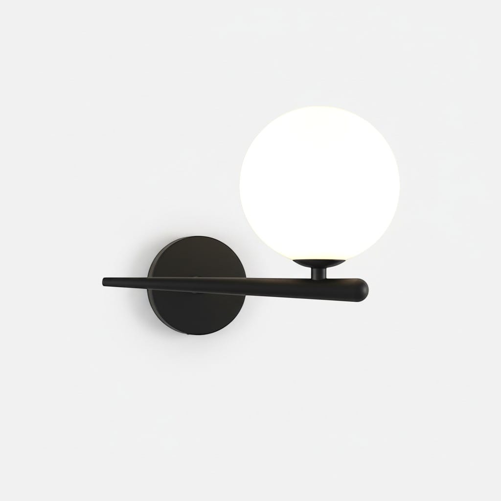 Applique mural led chambre - Luxy Applique mural led chambre - Luxy : Illumine déco
