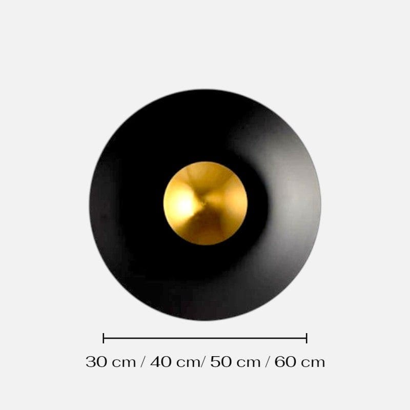 Applique led murale design - Oro Applique led murale design - Oro Sublimez votre déco