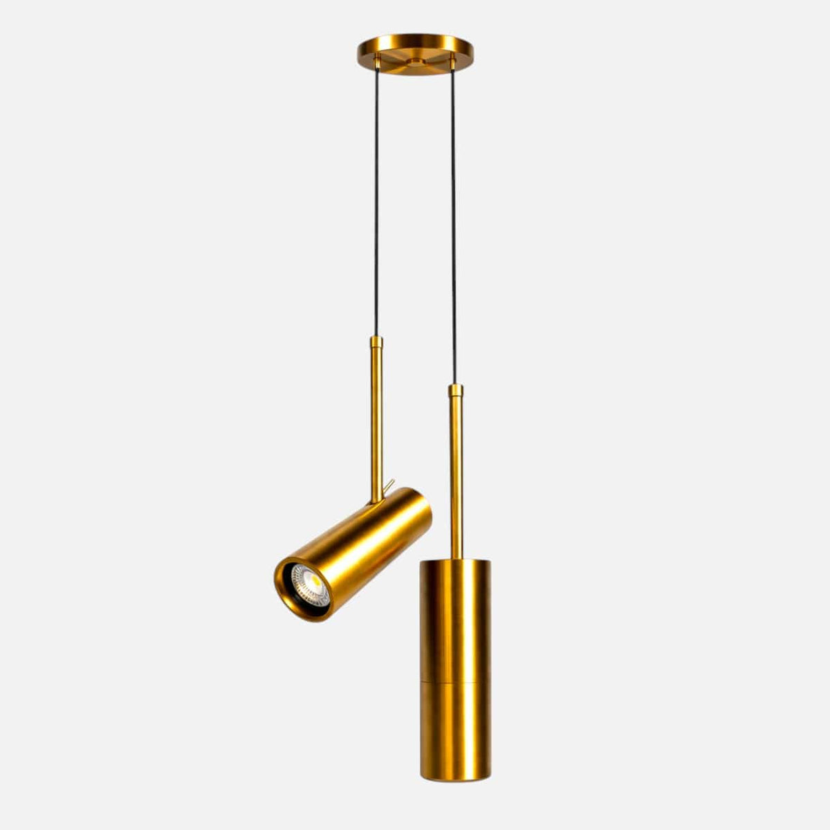 Lampe suspendu led - Glory Lampe suspendu led - Glory Éclairez votre intérieur