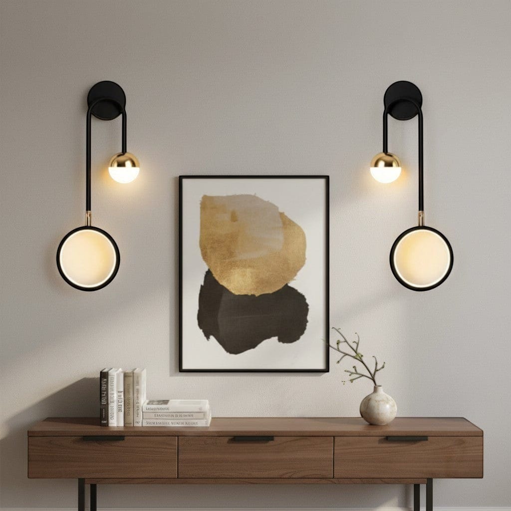 Applique murale rotative - Venus Applique murale rotative - Venus Adoptez style unique