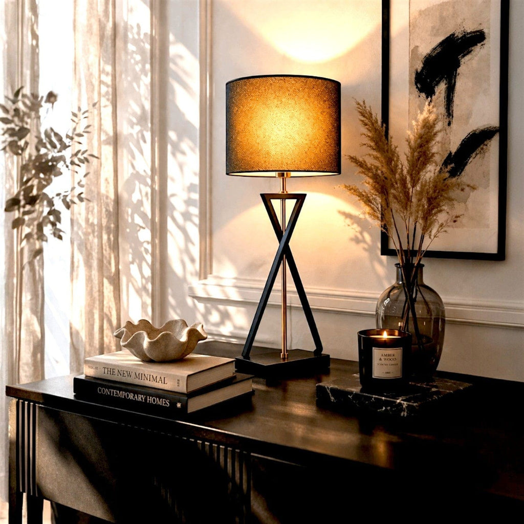 Luminaire abat jour - Teva Luminaire abat jour - Teva Éclairez votre intérieur