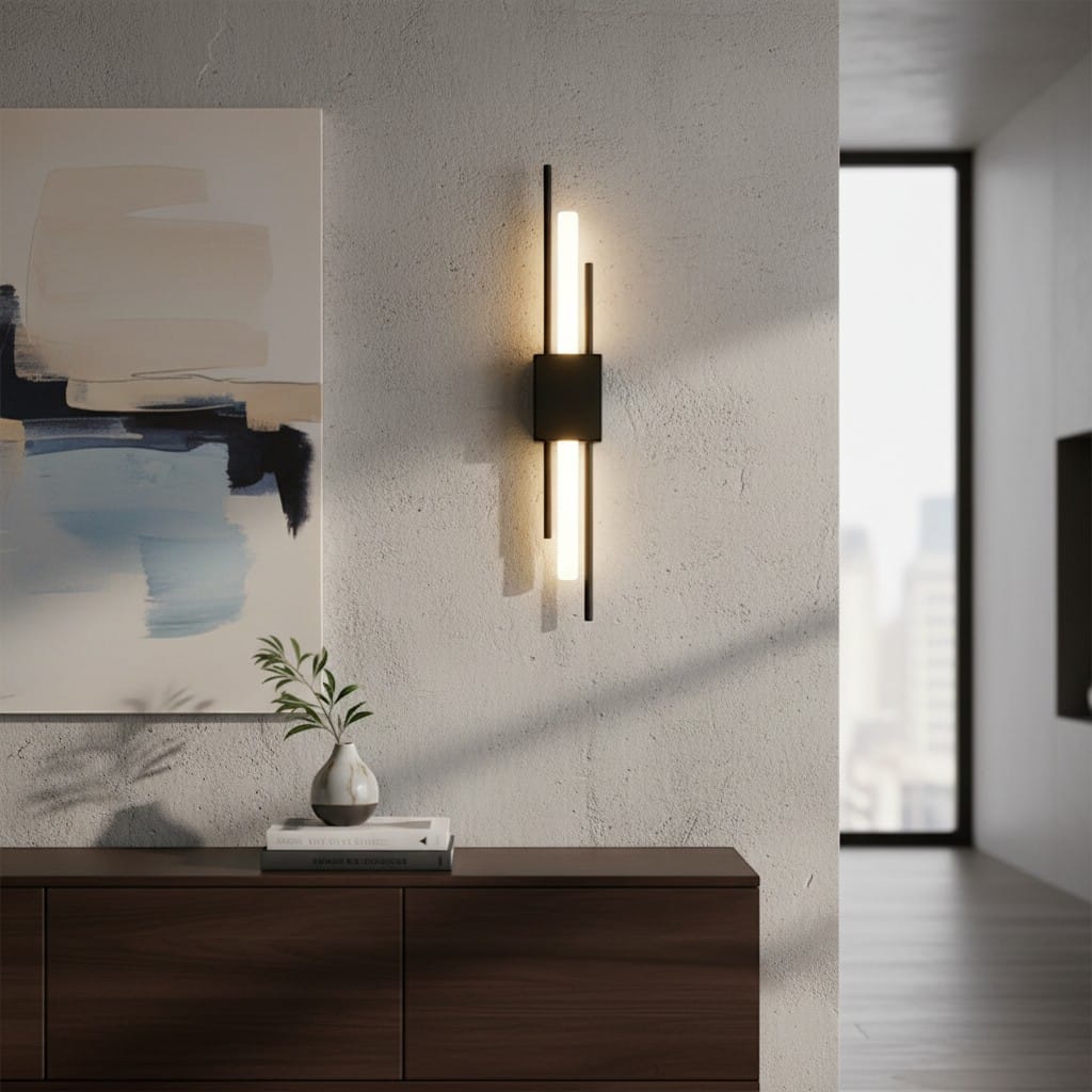 Lampe murale moderne - Viva Lampe murale moderne - Viva : sublimez votre déco
