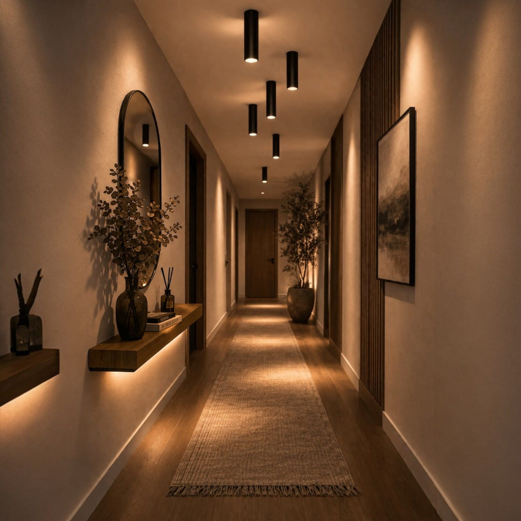 Plafonnier tube led - Ifa Plafonnier tube led - Ifa Éclairez avec style