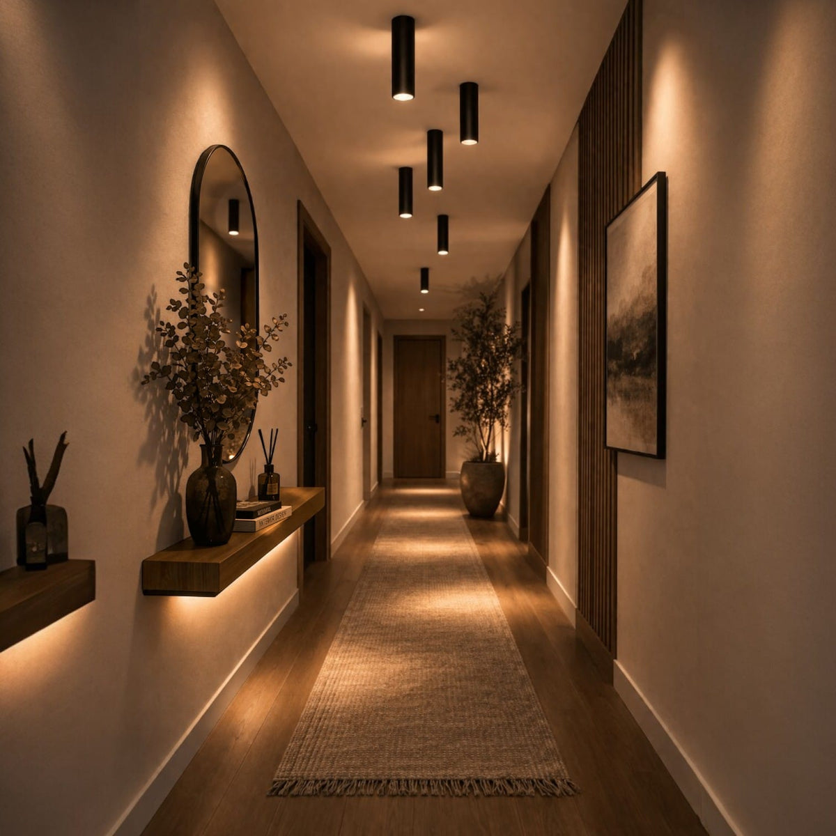 Plafonnier tube led - Ifa Plafonnier tube led - Ifa Éclairez avec style