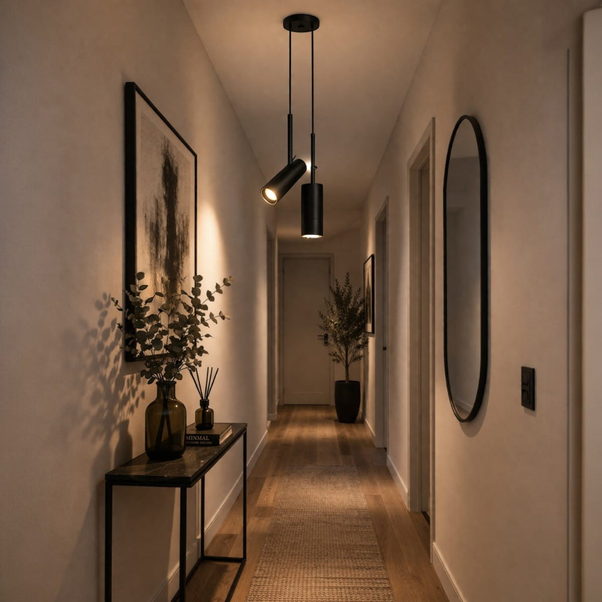 Lampe suspendu led - Glory Lampe suspendu led - Glory Éclairez votre intérieur