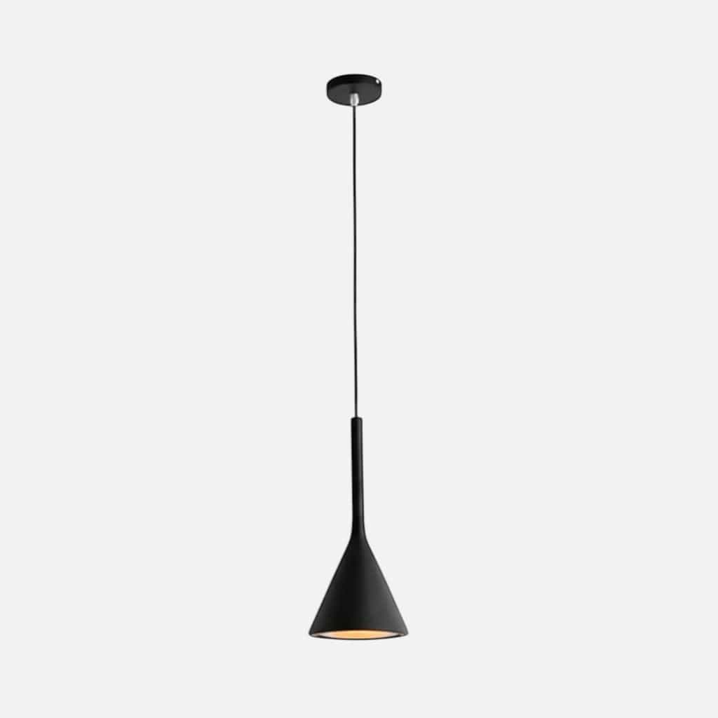 Lampe suspendue moderne - Actis Lampe suspendue moderne - Actis Éclairez avec style !