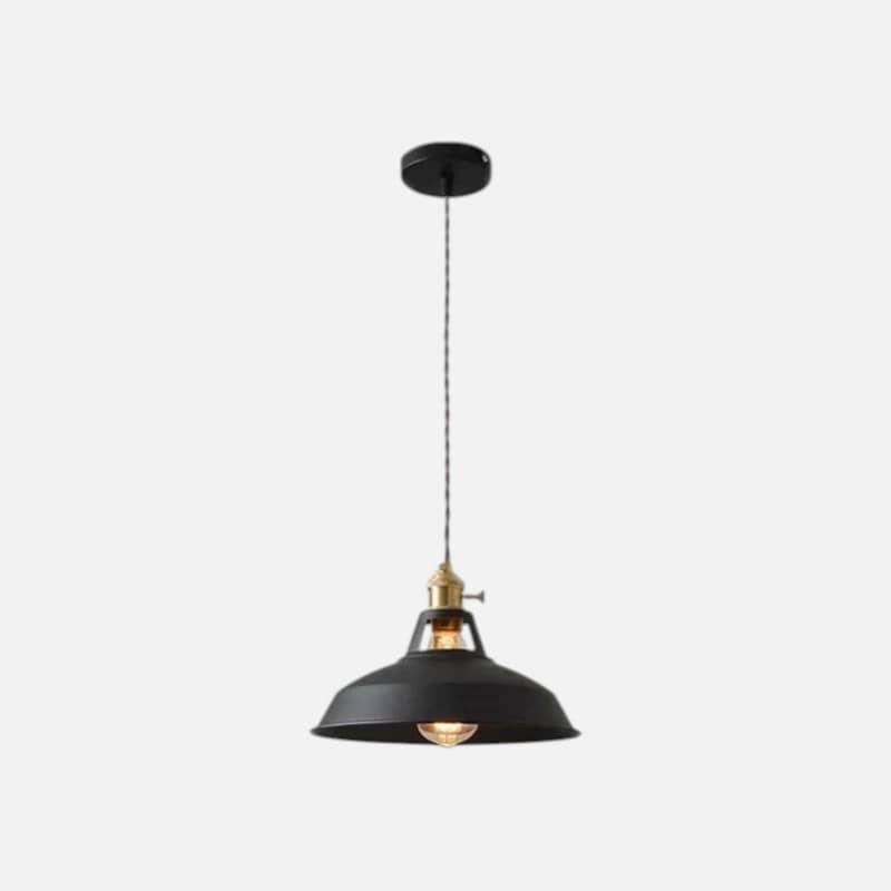 Lampe industriel suspendue - Vitro Lampe industriel suspendue - Vitro : Sublimez !