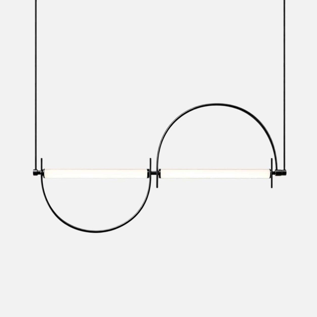 lustre design led - Zaro lustre design led - Zaro Illuminez votre intérieur
