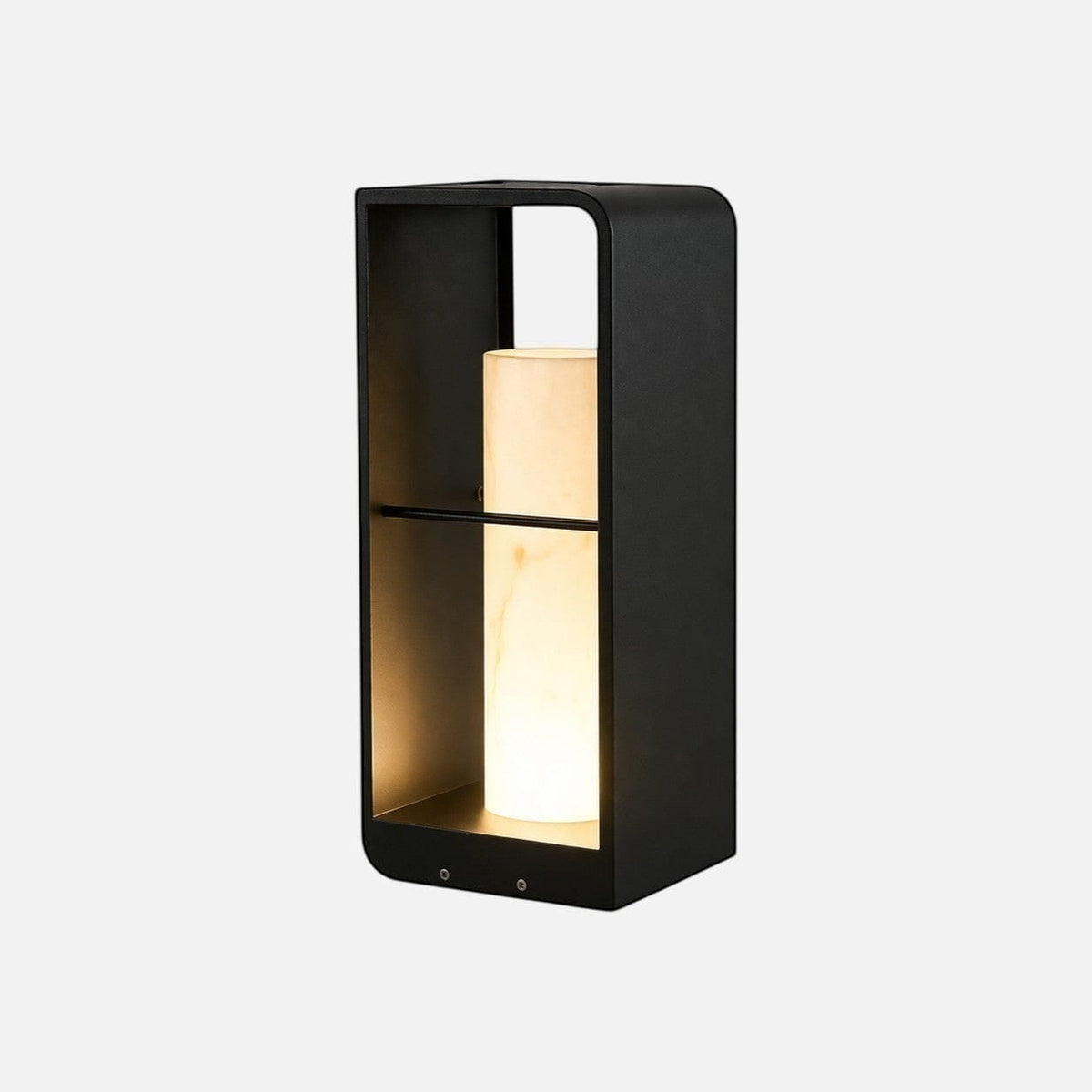Luminaire sur pied exterieur - Zira Luminaire sur pied exterieur - Zira Illuminez dehors