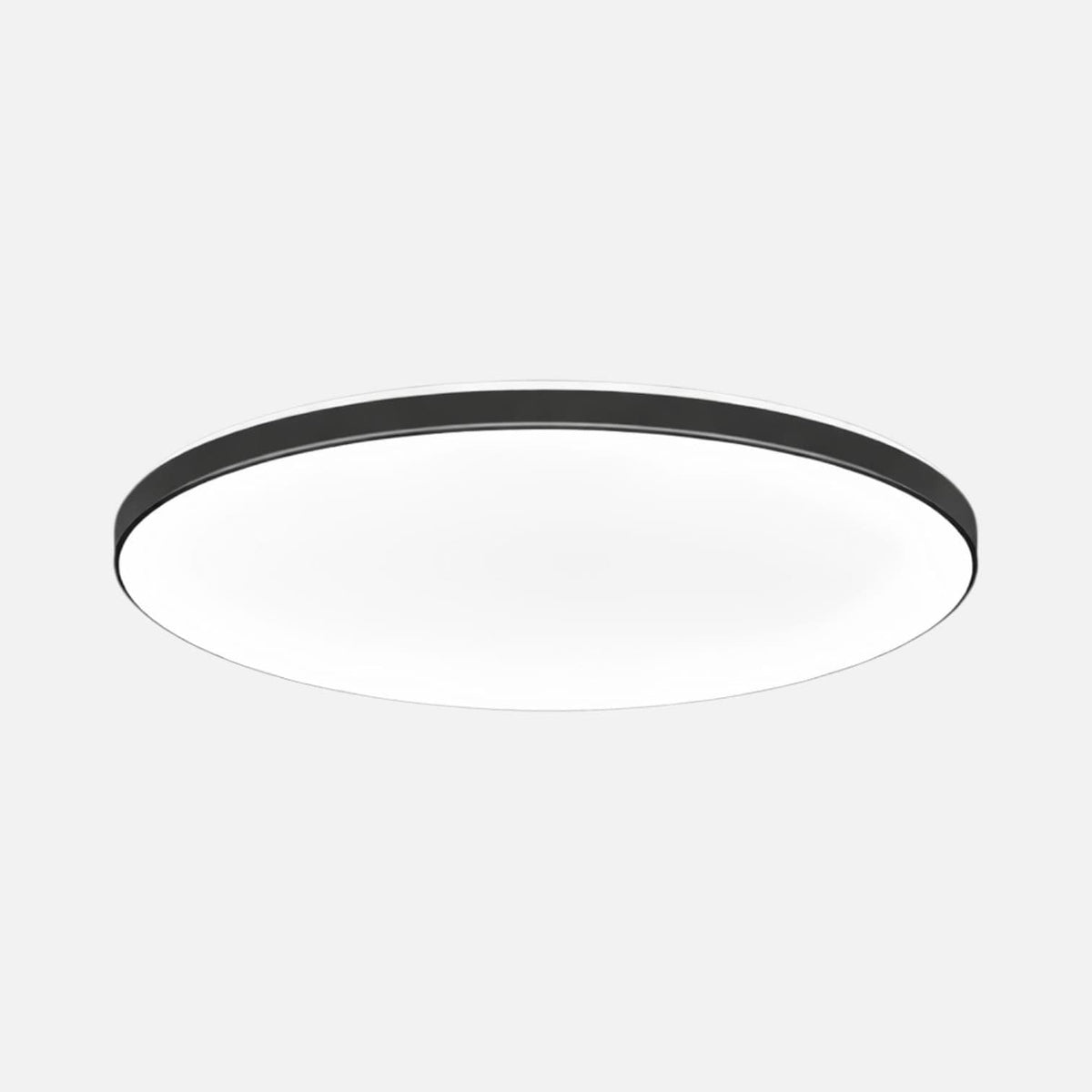 Grand plafonnier rond led - Ify Grand plafonnier rond led - Ify : Puissant et élégant