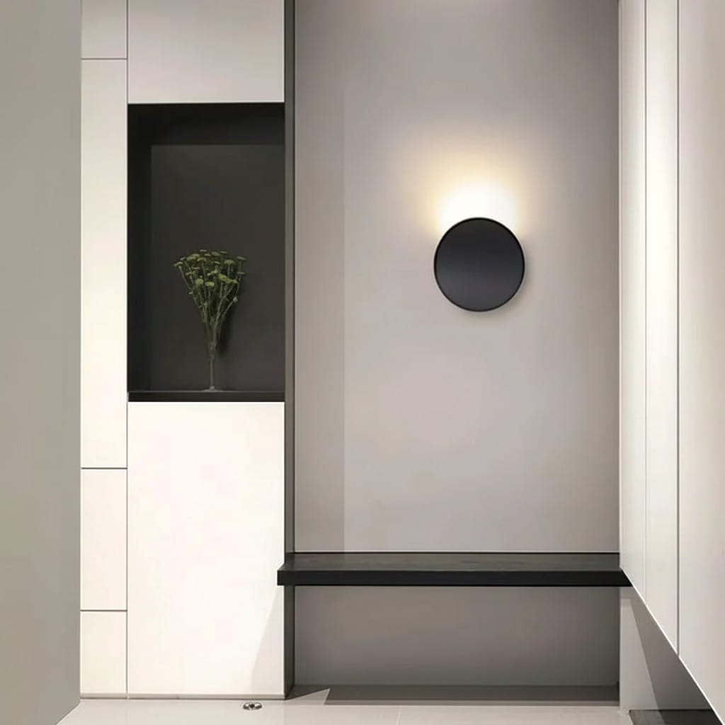 Lampe led murale interieur - Bolio Lampe led murale interieur - Bolio Éclairage premium