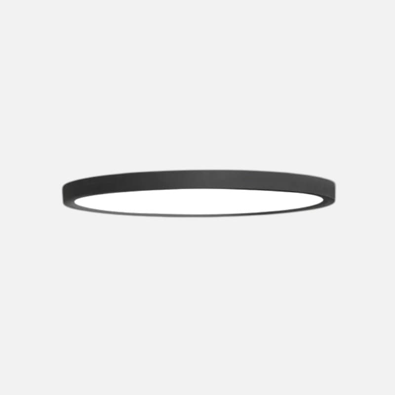 Plafonnier led rond - Evi Plafonnier led rond - Evi Créez une lumière élégante
