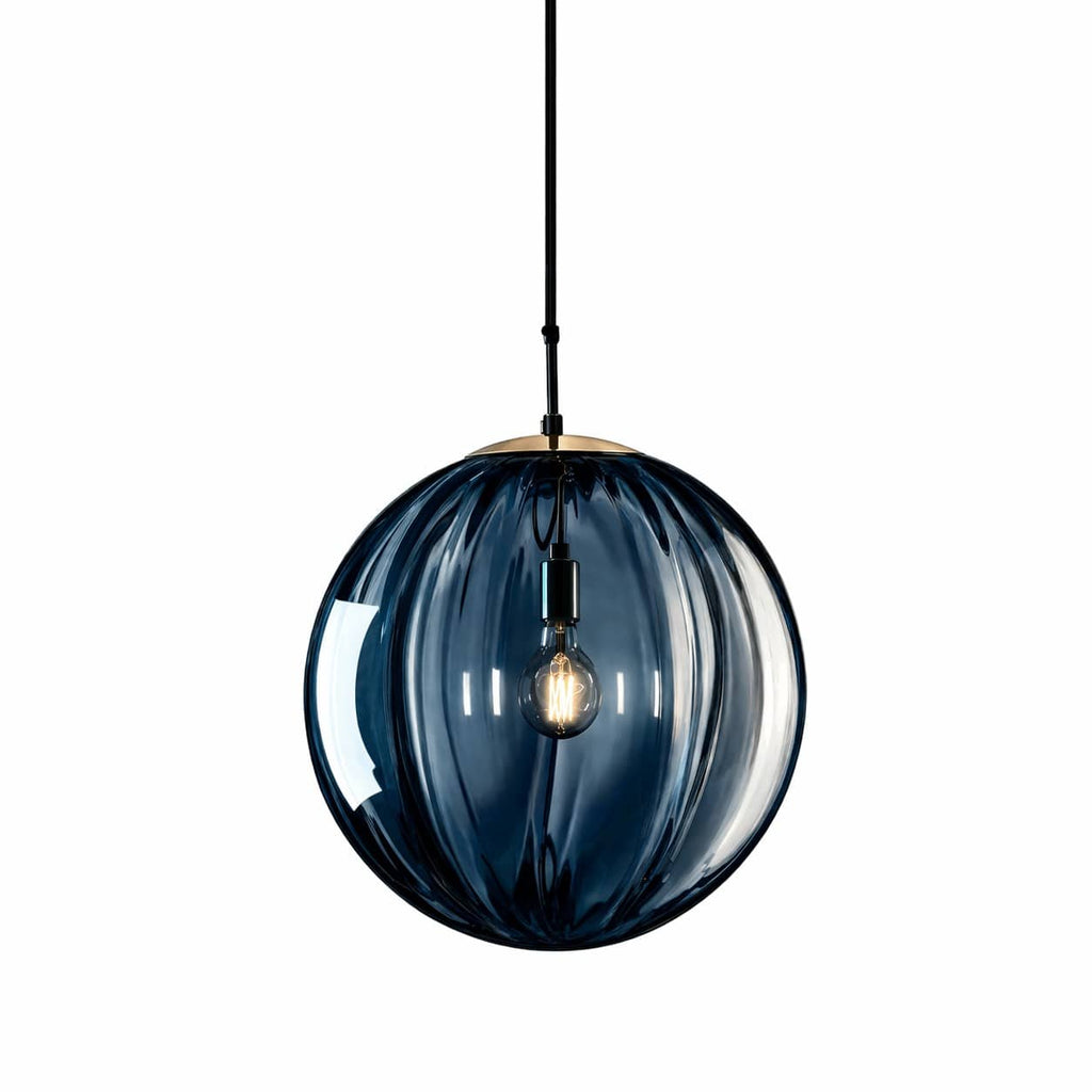 Suspension boule verre - Tara Suspension boule verre - Tara